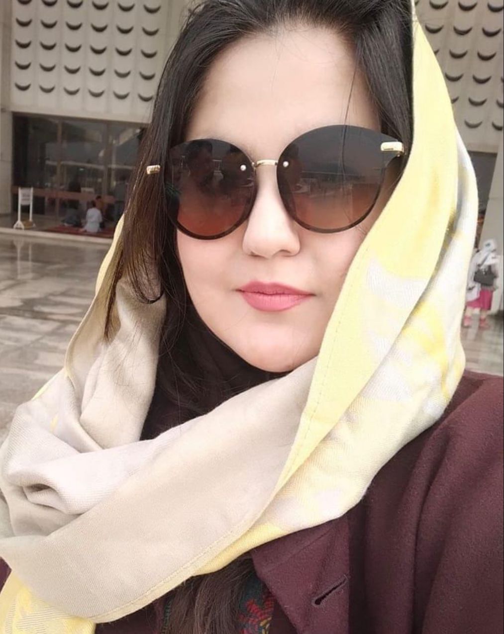 Namrah Farooq